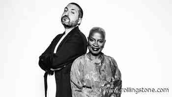 Angélique Kidjo and Ibrahim Maalouf on Using Music and Myth to Connect Across Cultures