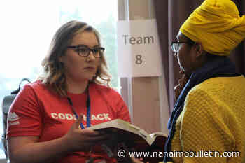 Island Health’s Code Hack returns to help improve health care