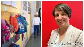 Hat es Rosenheim verschlafen rechtzeitig neue Kita-Plätze zu schaffen? Expertin klärt auf