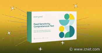 Take 25% Off Everlywell Health Tests With This Exclusive Deal     - CNET