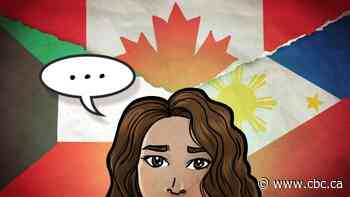 I've lost more than the ability to speak all the languages of my mixed heritage