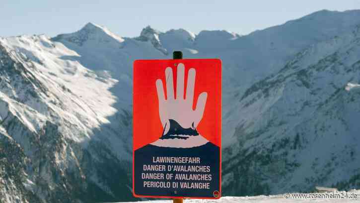 Zweithöchste Lawinen-Warnstufe - Tote in Österreich gefunden: „Sie glauben es einfach nicht“
