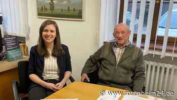 Rente, Pflege, finanzielle Nöte - Der VdK Mühldorf hilft und verhilft Menschen zu ihrem Recht