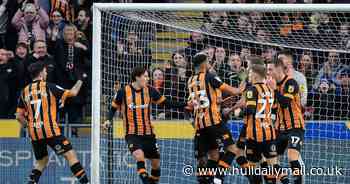 Matt Ingram heroics help Hull City see off Cardiff City and secure second straight home win