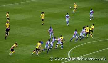 RECAP: Reading v Watford