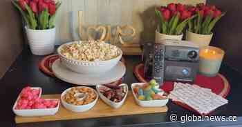 The Style Guys: Valentine’s Day