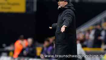 Nächste Auswärtspleite: Liverpool verliert in Wolverhampton