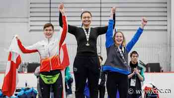 5 years in the making, the 2023 Arctic Winter Games were well worth the wait