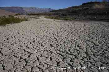 Pumping Mississippi River water west: solution or dream?