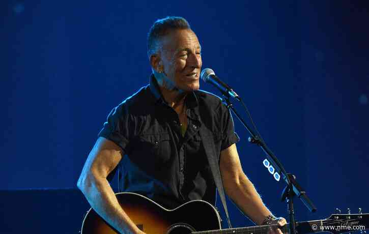 Bruce Springsteen fanzine ‘Backstreets’ to close after 43 years