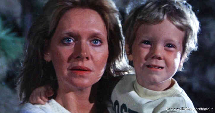 Morta Melinda Dillon, addio alla mamma di “Incontri ravvicinati del terzo tipo” e “A Christmas Story”