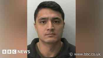 Devon and Cornwall Police trainee jailed for online child sex offences