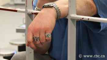 'Clearly, something is wrong': Correctional Service to review elder programs in prisons