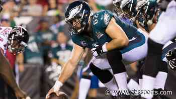 Super Bowl 2023: Eagles' Jason Kelce doesn't believe result of Super Bowl 57 will impact retirement decision