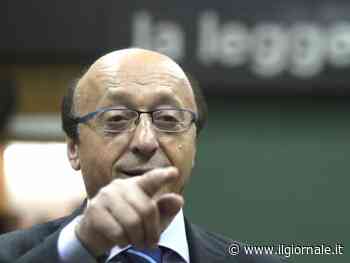 La lettera-fiume scritta di notte: Moggi non ci sta e sgancia la bomba