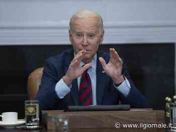 "Deve abbatterlo". Biden nei guai per il pallone spia cinese