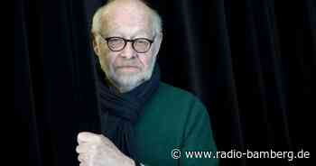 Regisseur Jürgen Flimm gestorben