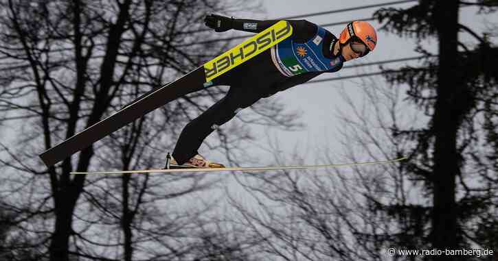 DSV-Springer ohne Podestplatz in Willingen – Granerud siegt