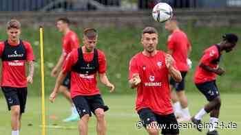 Ex-Nationalspieler Podolski erzielte „Tor des Jahres“ 2022
