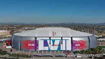 Super Bowl 2023 date, time: How to watch, TV channel, live stream, Super Bowl 57 odds for Chiefs, Eagles