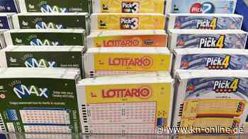 48 Millionen Dollar: In Kanada knackt eine 18-Jährige den Jackpot