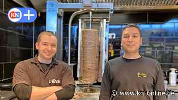 Rostocker Döner-Imbiss hat "Der Gerät" von Stefan Raab in TV Total