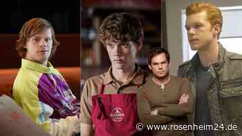 Young Dexter: Wer könnte den jungen Dexter spielen? 