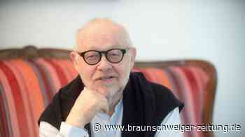 Regisseur und Intendant Jürgen Flimm mit 81 Jahren gestorben