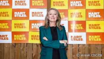 Ontario NDP officially confirms Marit Stiles as leader by majority vote