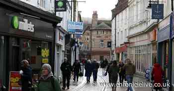 Designs being finalised for multi-million pound project to revitalise picturesque Northumberland market place