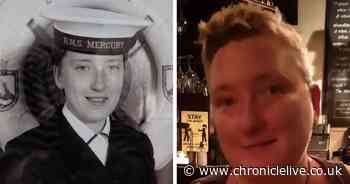 'I desperately tried to keep it a secret': Cramlington Navy veteran tried to hide sexuality before being dismissed for being gay