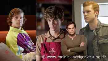 Young Dexter: Wer könnte den jungen Dexter spielen? 