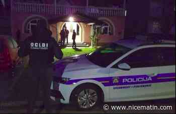 Un gang serbo-croate démantelé, il aurait commis des centaines de cambriolages en Europe y compris sur la Côte d’Azur