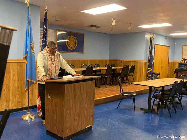 Citilink, Fort Wayne advocates talk accessibility on Transit Equity Day