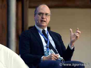 Breve attesa per Magrini: Bonaccini lo ripesca a 730 mila euro