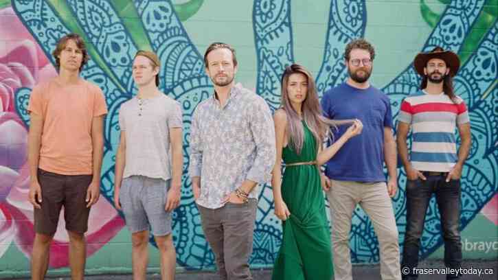 Shine Bright Mission folk music festival planned for Friday, March 3 in Mission