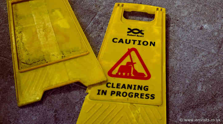 TfL contractors offered free travel on London’s public transport