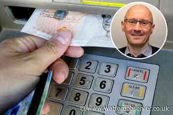 Do companies such as HSBC and Sky really listen to us?