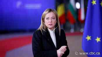 Italy's far-right threat has vanished, but a familiar dread returns as Meloni settles into office