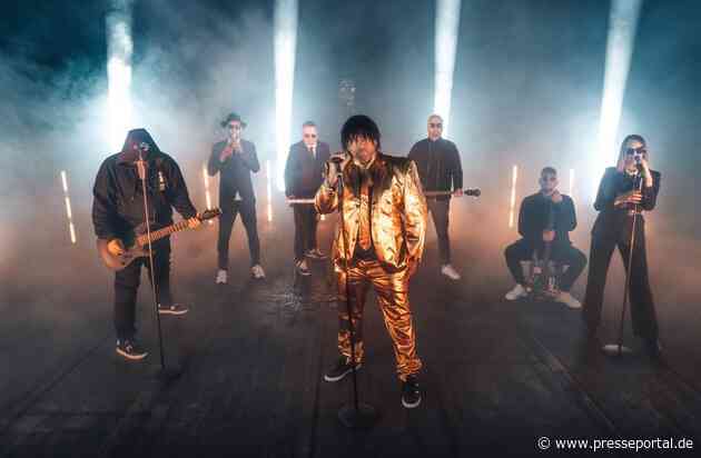 ESC-Vorentscheid: Ikke Hüftgold gewinnt TikTok-Voting und ist bei "Unser Lied für Liverpool" am 3. März dabei