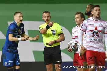 KV Mechelen moet met Lavalée aan de slag bij het inschatten van de tegenstander