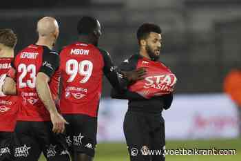 LIVE: Seraing-OHL: wie pakt na de rust de zege?