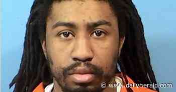 Naperville man charged with felony after sexual assault at Lisle athletic club