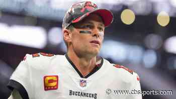 Tom Brady retirement: Jar of sand from beach where QB announced up for auction and bidding nears six-figures