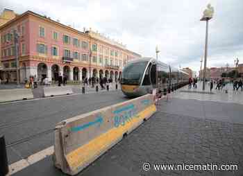 Attentat du 14-Juillet: la contre-expertise est formelle, des plots en béton auraient freiné le camion