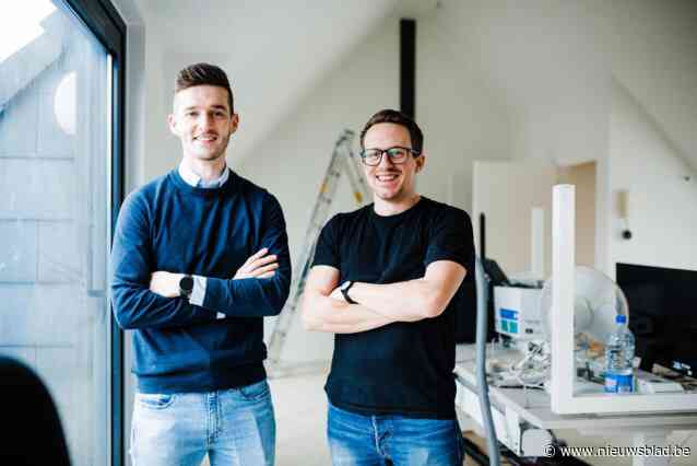 Kalmthouts bedrijf gebruikt ChatGTP om automatisch rapportencommentaar te schrijven