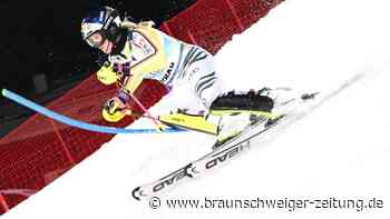 Verband nominiert Emma Aicher für Kombination bei Alpin-WM