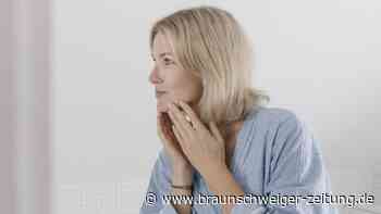 Hohe Cholesterinwerte lassen sich auch an den Augen erkennen