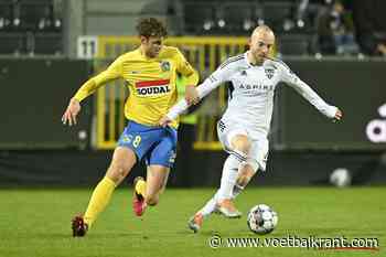 Westerlo kruipt amper dichter bij Gent en Standard, weggeefgoals en opvallende beslissing ref Am Kehrweg