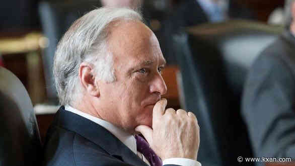 Austin Mayor Kirk Watson tests positive for COVID